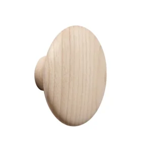 Věšák The Dots M, ash Expresní Doručení