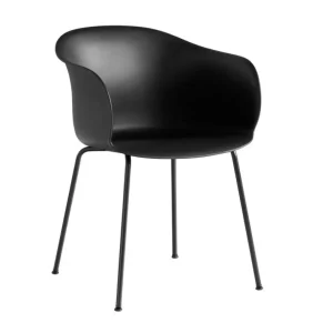 Cenová Bomba Židle Elefy JH28, black/black