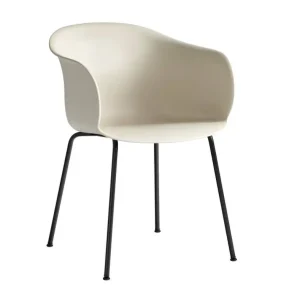 Časově Omezené Židle Elefy JH28, soft beige/black