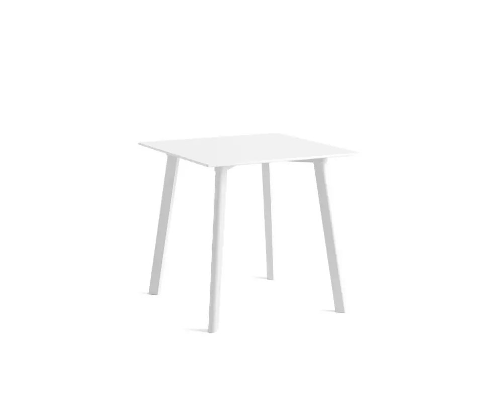 Top Prodej Stůl CPH Deux 210 L75, pearl white