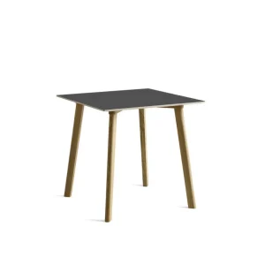 Originální Stůl CPH Deux 210 L75, stone grey/oak