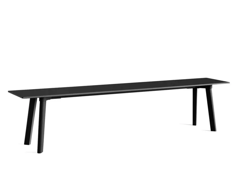 Cenový Hit Lavice CPH Deux 215 L200, ink black