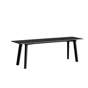 Lavice CPH Deux 215 L140, ink black Akční Nabídka