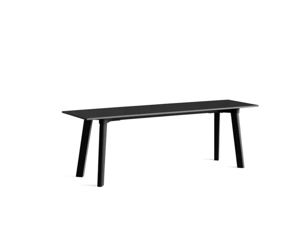 Lavice CPH Deux 215 L140, ink black Akční Nabídka
