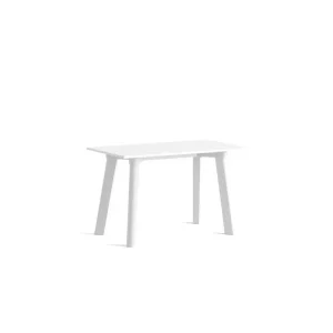 Lavice CPH Deux 215 L75, pearl white Zlevněný