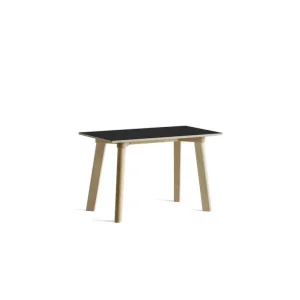 Ověřený Lavice CPH Deux 215 L75, ink black/beech