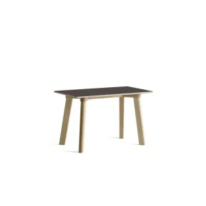 Lavice CPH Deux 215 L75, stone grey/beech Akční Cena