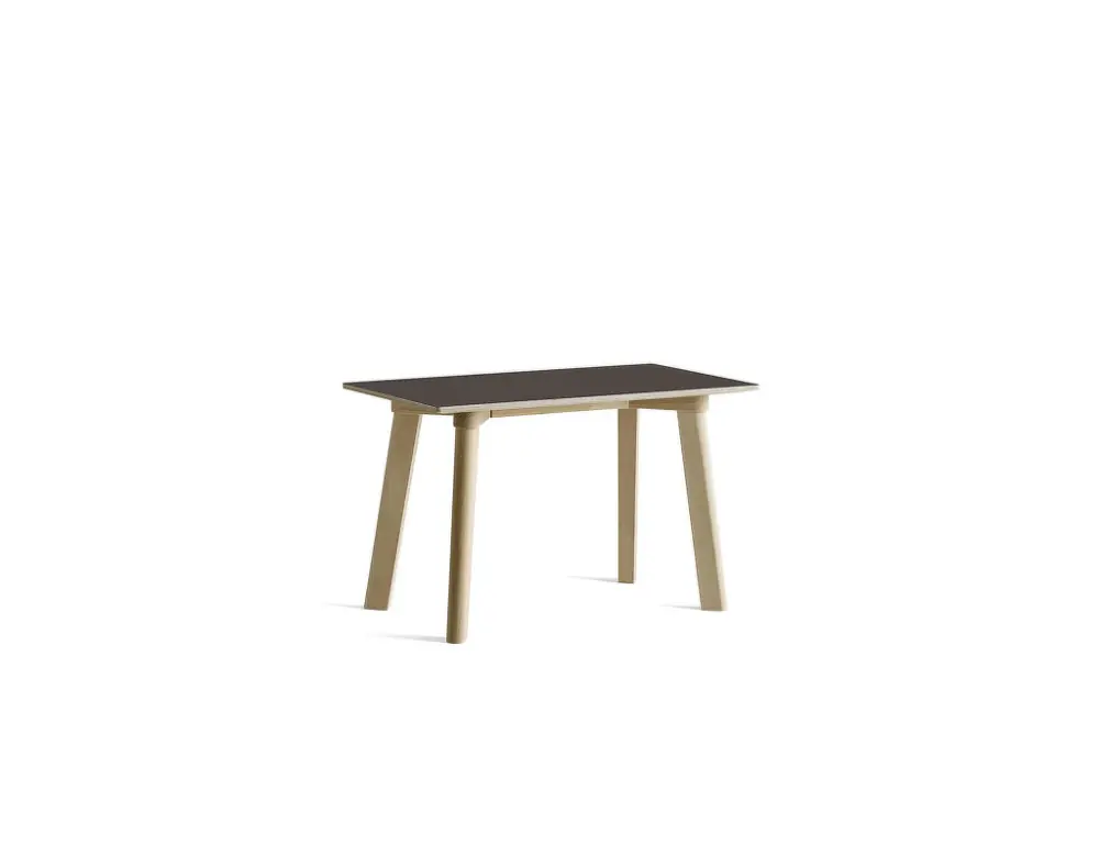 Lavice CPH Deux 215 L75, stone grey/beech Akční Cena