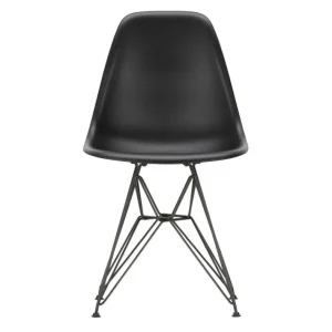 Hit Sezóny Židle Eames DSR, deep black