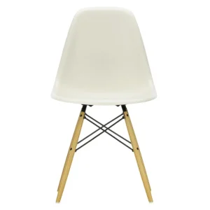 Nejlepší Volba Židle Eames DSW, pebble