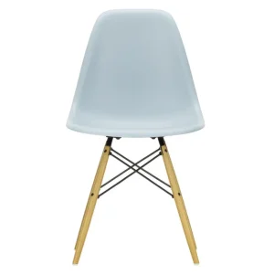 Jen Po Omezenou Doba Židle Eames DSW, ice grey
