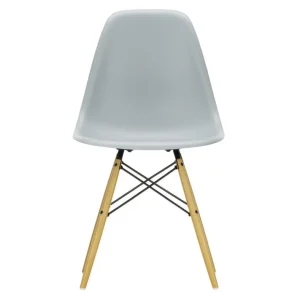Akční Cena Židle Eames DSW, light grey