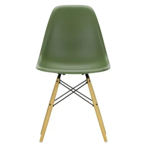 Speciální Cena Židle Eames DSW, forest