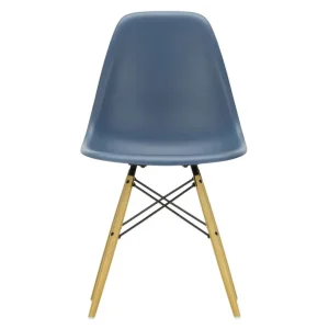 Odeslání Ihned Židle Eames DSW, sea blue