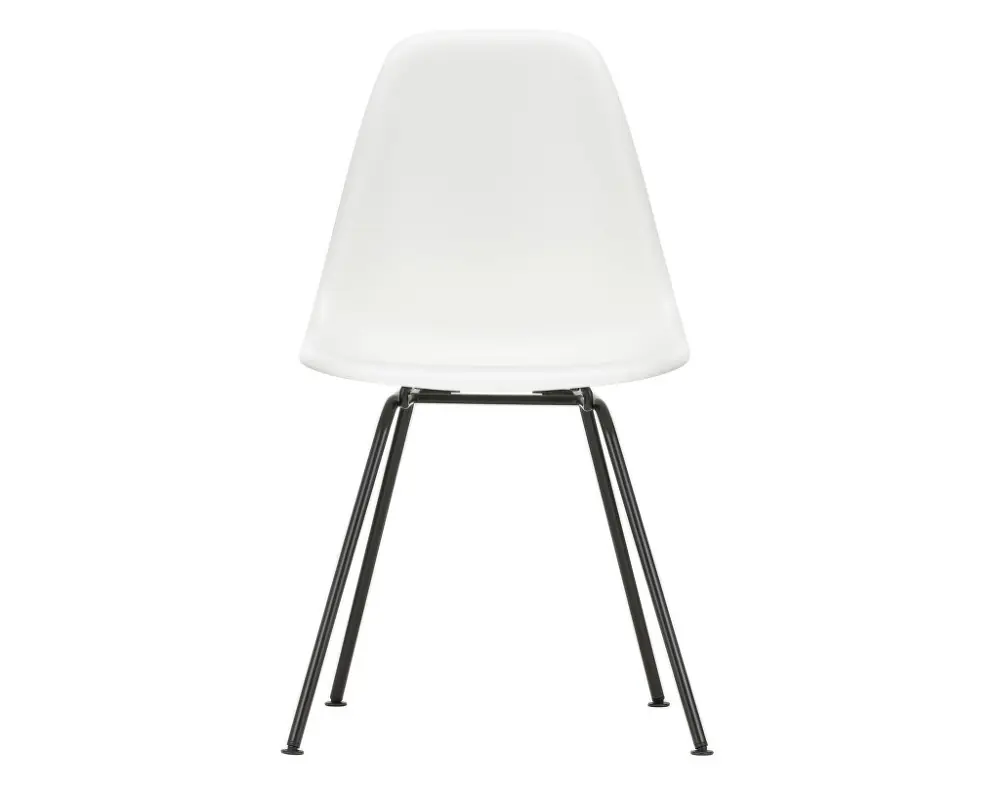 Nízká Cena Židle Eames DSX, white