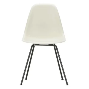 Sleva Židle Eames DSX, pebble