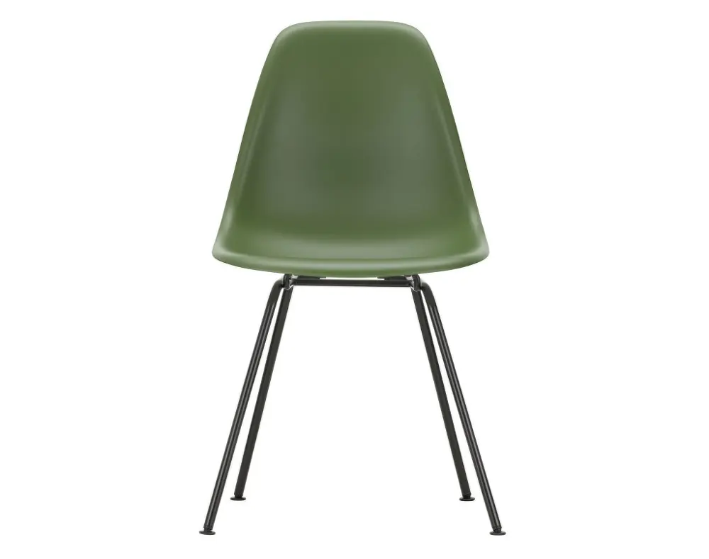 Židle Eames DSX, forest Nízká Cena