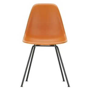 Dokud Zásoby Vydrží Židle Eames DSX, rusty orange