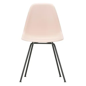 Must-Have Židle Eames DSX, pale rose