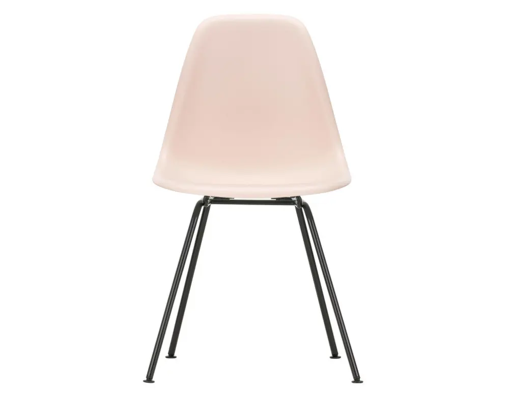 Must-Have Židle Eames DSX, pale rose