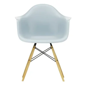 Dokud Zásoby Vydrží Židle Eames DAW, ice grey