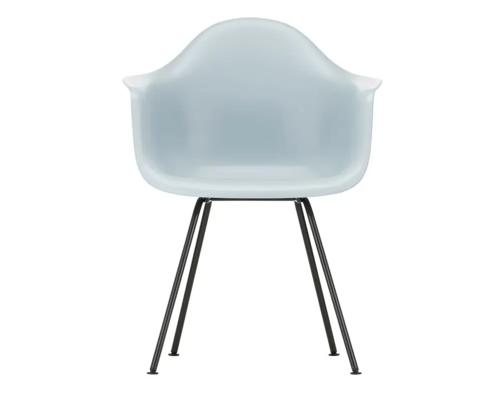 Židle Eames DAX, ice grey Akční Nabídka