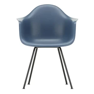 Ověřený Židle Eames DAX, sea blue