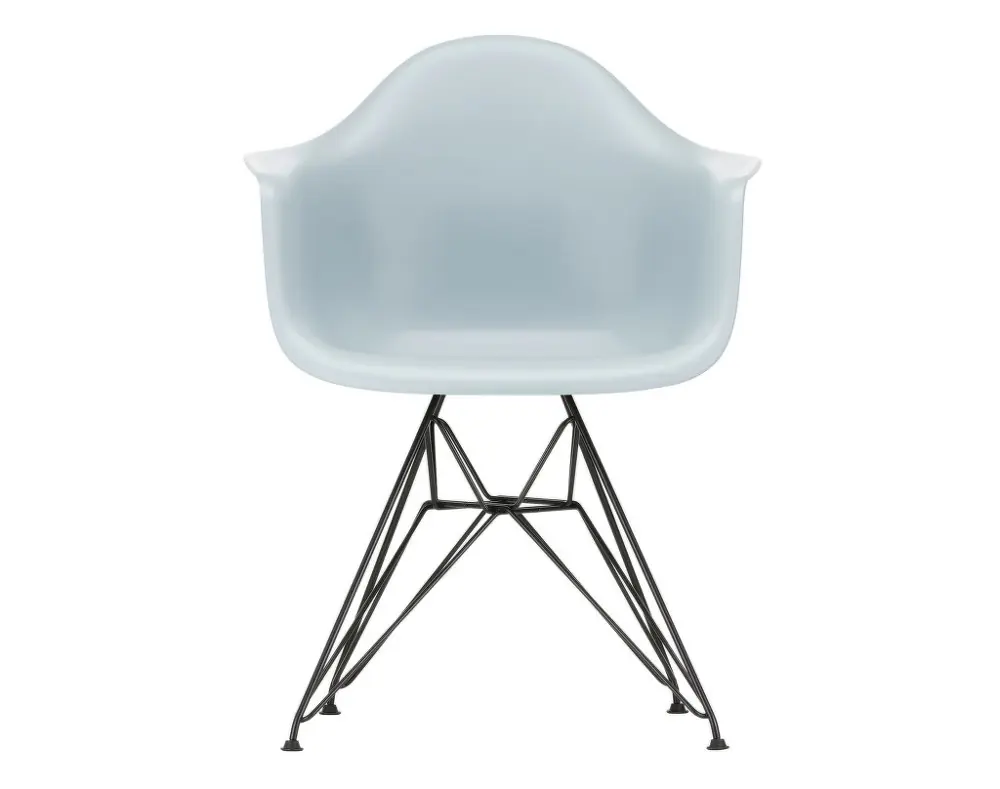 Židle Eames DAR, ice grey Kup Teď