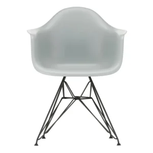 Židle Eames DAR, light grey Dokud Zásoby Vydrží