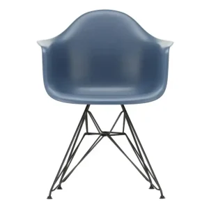 Horká Nabídka Židle Eames DAR, sea blue