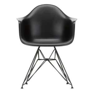 Top Prodej Židle Eames DAR, deep black