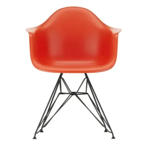 Židle Eames DAR, poppy red Odeslání Ihned
