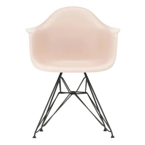 Židle Eames DAR, pale rose Sezónní Sleva