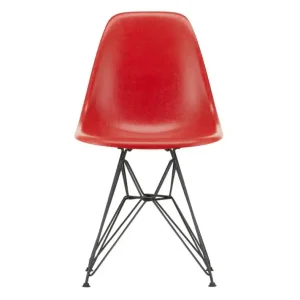 Dokud Zásoby Vydrží Židle Eames Fiberglass DSR, red