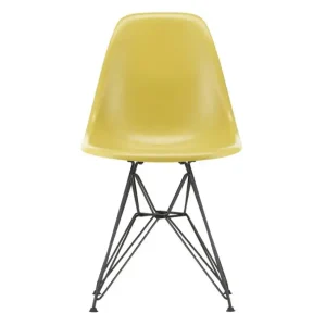 Akční Nabídka Židle Eames Fiberglass DSR, ochre light