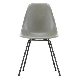 Časově Omezené Židle Eames Fiberglass DSX, raw umber