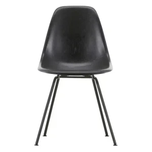 Časově Omezené Židle Eames Fiberglass DSX, elephant hide grey