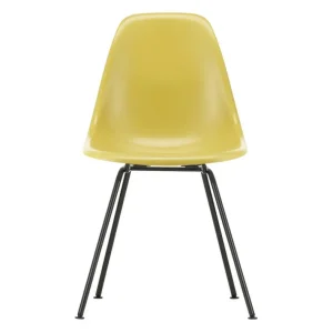 Objednat Nyní Židle Eames Fiberglass DSX, ochre light