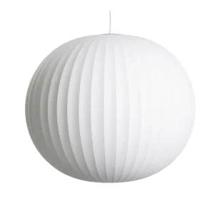 Lampa Nelson Ball Bubble L Levný