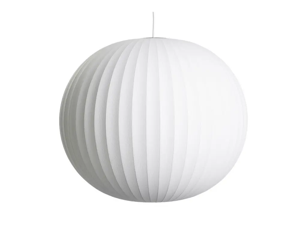 Lampa Nelson Ball Bubble L Levný