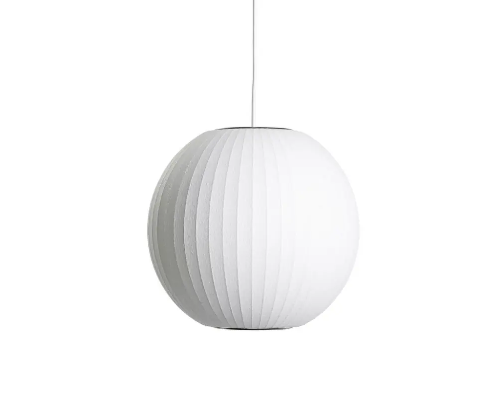 Lampa Nelson Ball Bubble S Levný
