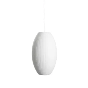 Originální Lampa Nelson Cigar Bubble S