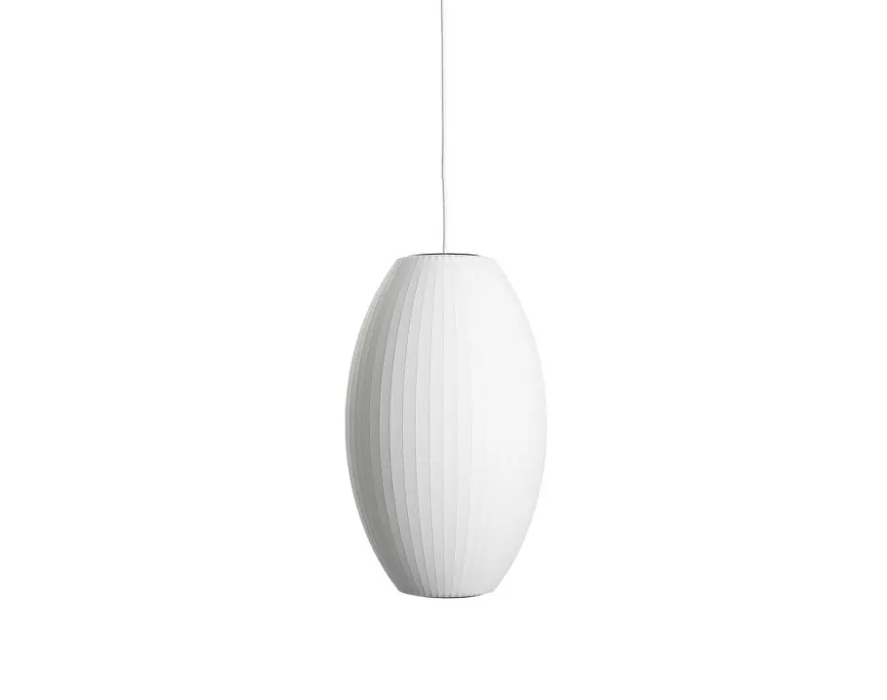 Originální Lampa Nelson Cigar Bubble S