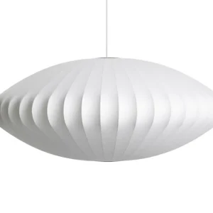 Lampa Nelson Saucer Bubble XL Víkendová Akce