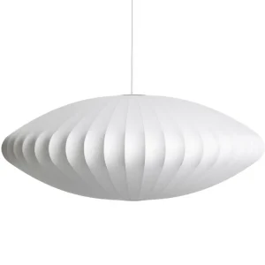 Lampa Nelson Saucer Bubble L Horká Nabídka