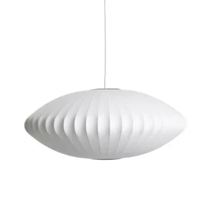 Lampa Nelson Saucer Bubble M Originální