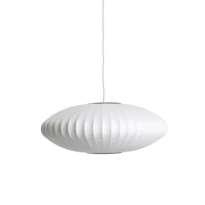 Lampa Nelson Saucer Bubble S Zlevněný