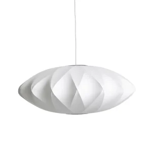 Koupit Online Lampa Nelson Saucer Crisscross Bubble M