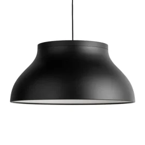 Lampa PC L, soft black Nakupujte Hned