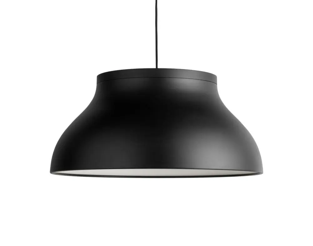 Lampa PC L, soft black Nakupujte Hned